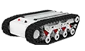 Tracked Chassis