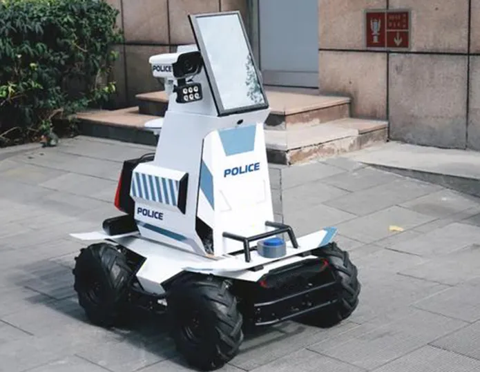 Why We Insist on Testing Robot Chassis in Real-World Environments