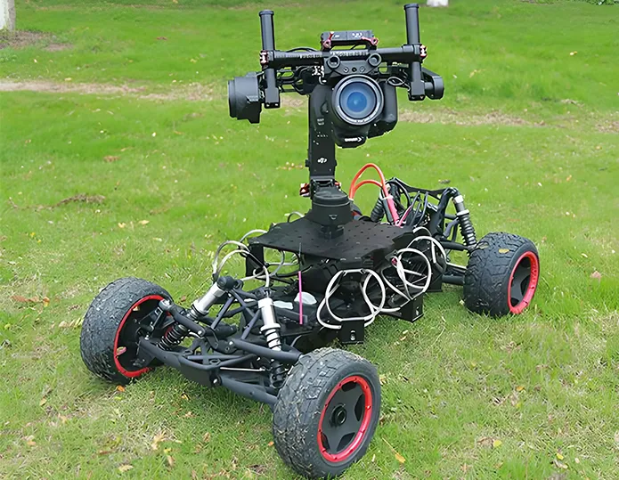 Unraveling the Truth Behind Robot chassis Failures