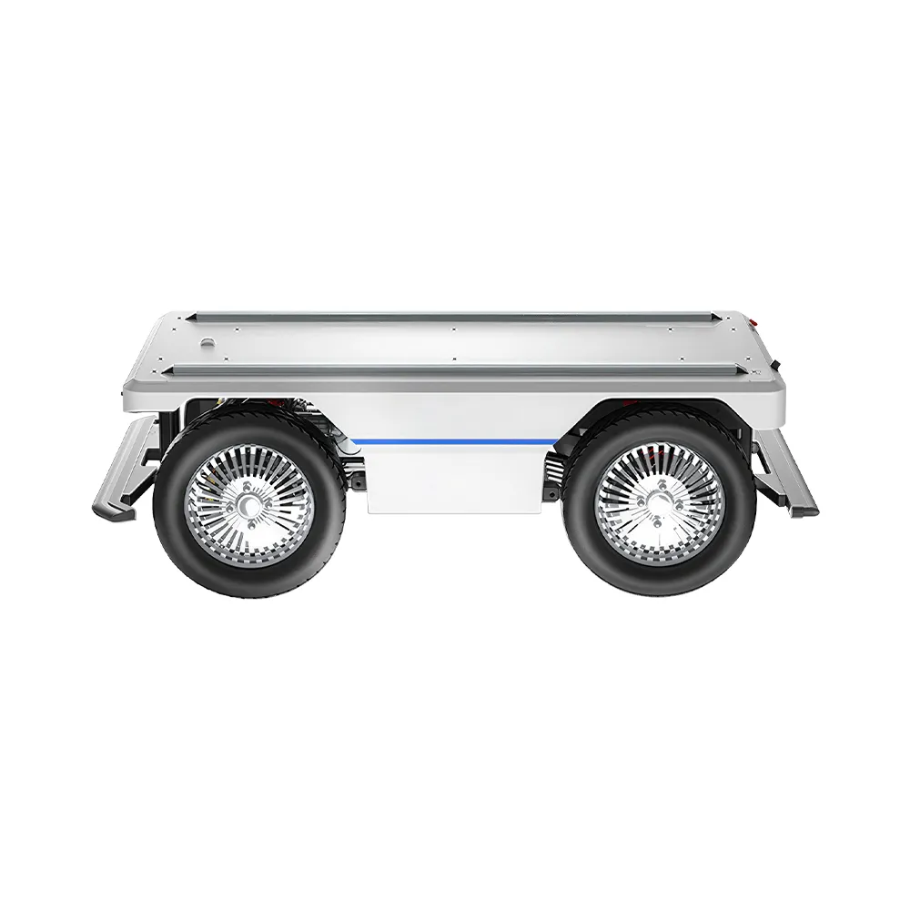 Outdoor Robot Platform