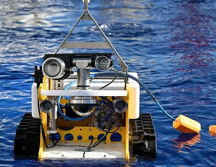 The Truth Behind the 82% Failure Rate of Robot Chassis in Coastal Projects