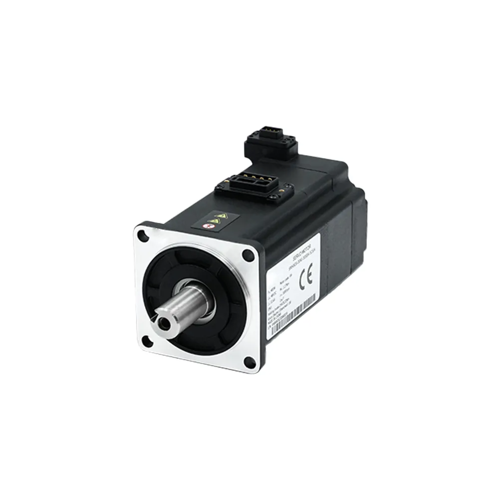 Servo Motor With Driver