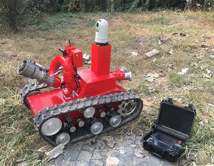 Essential Guide for Beginners: How to Choose the Right Robot Crawler Chassis