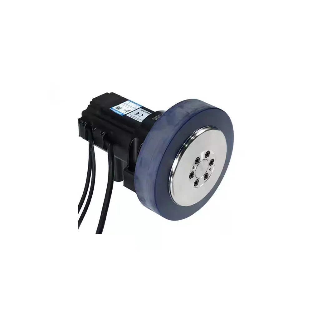 Servo Drive Wheel Motor