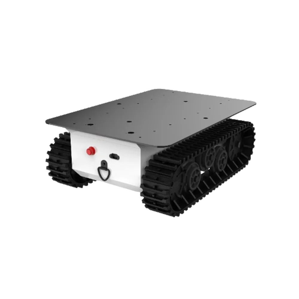 Large Tracked Vehicle Chassis kit