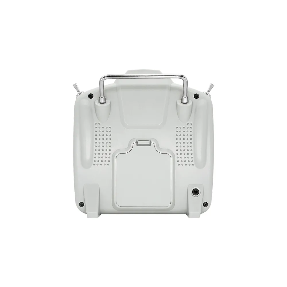Remote Control for Robot Chassis
