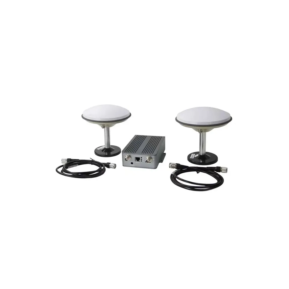 Integrated Inertial Navigation System