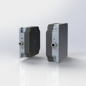 Automatic charging system