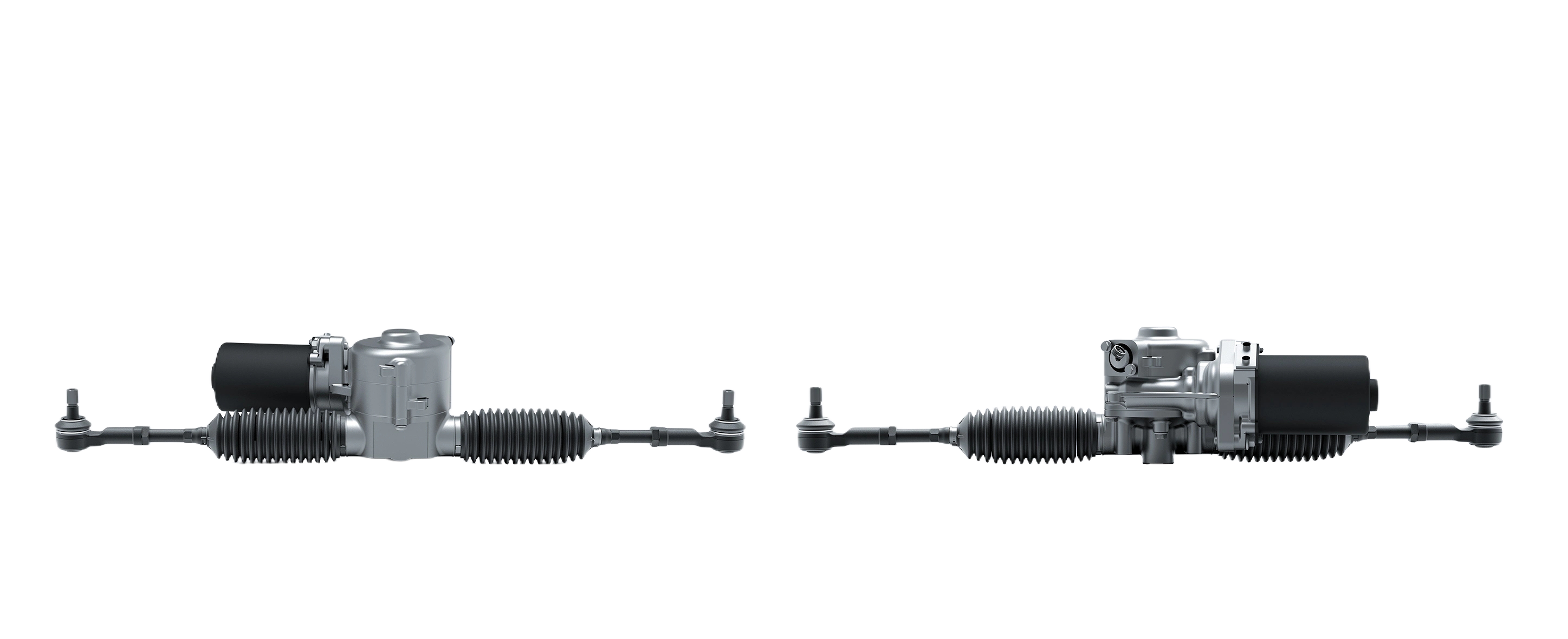 Electric Steering-by-Wire