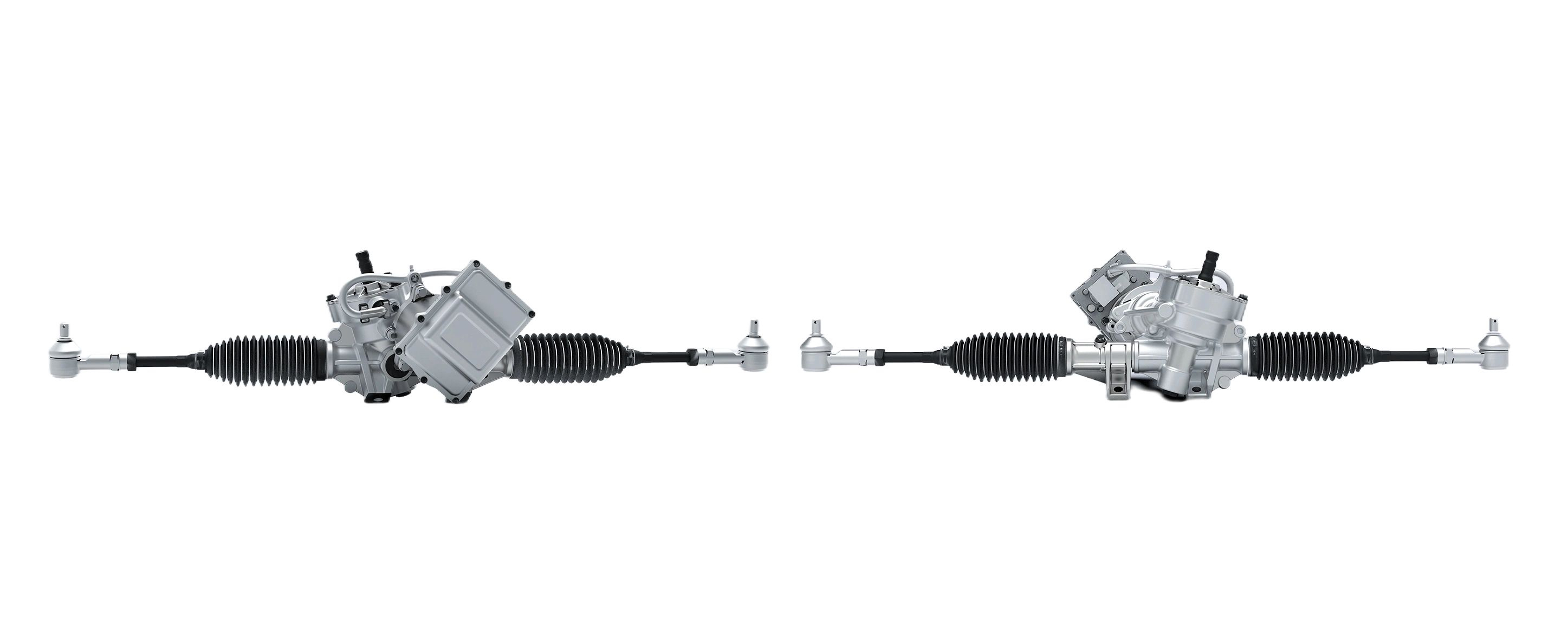 Steer By Wire Kit