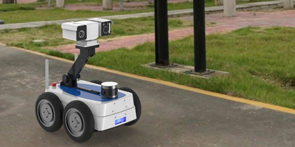 How to choose a robot chassis?cid=21