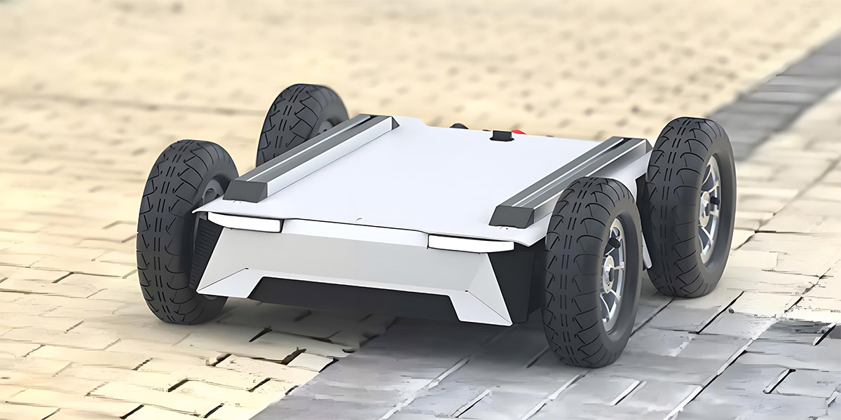 What Is The Difference Between Ackerman Steering And Differential Steering?cid=21