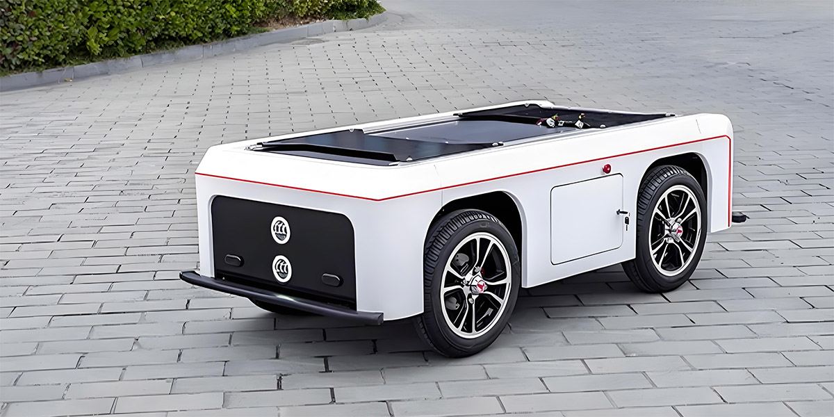 What Is The Difference Between Ackerman Steering And Differential Steering?cid=21