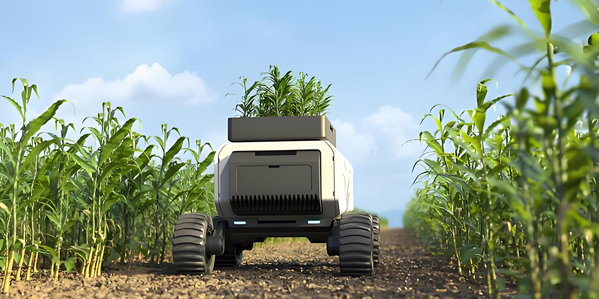 What Is An Agricultural Robot?cid=21