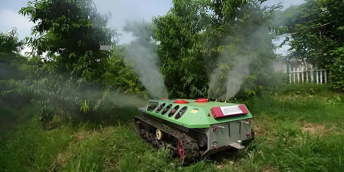 What Is An Agricultural Robot?cid=21