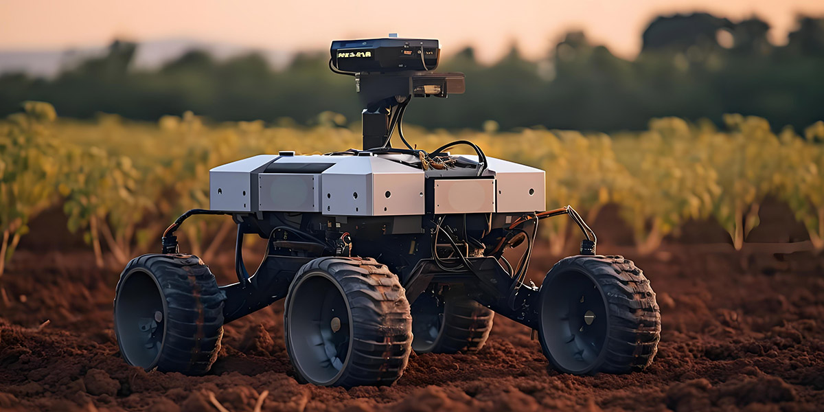 How To Buy An Agricultural Robot Chassis?cid=21