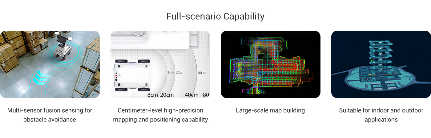 Differential Drive Mobile Robot Chassis