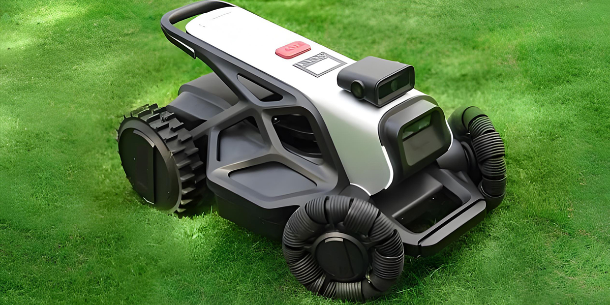 Weeding Robots: How to Choose a Chassis?cid=21