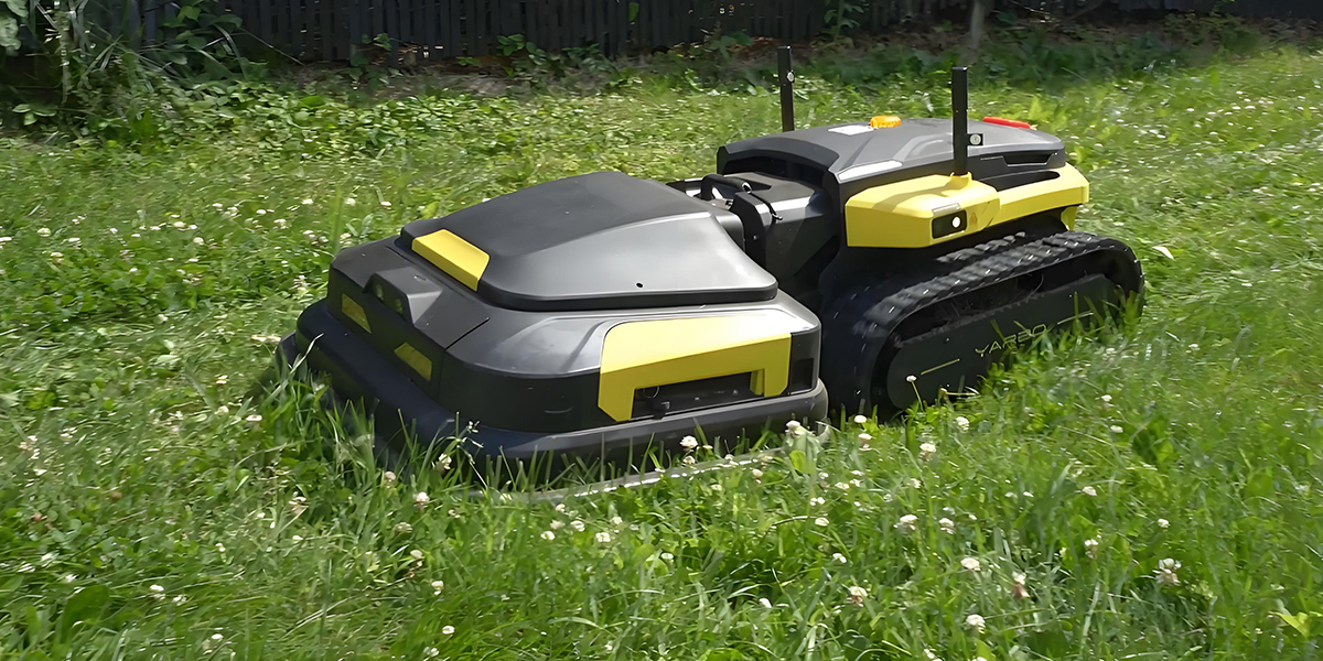 Weeding Robots: How to Choose a Chassis?cid=21