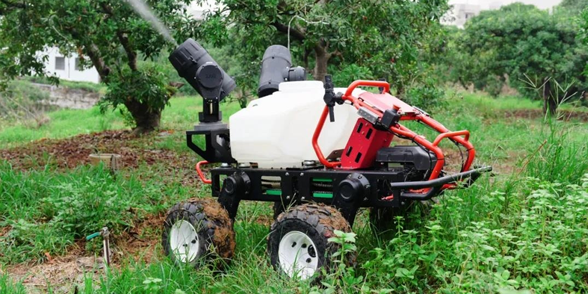 Relationship Between “Load Capacity” and “Obstacle-Crossing Performance” of Robot Chassis