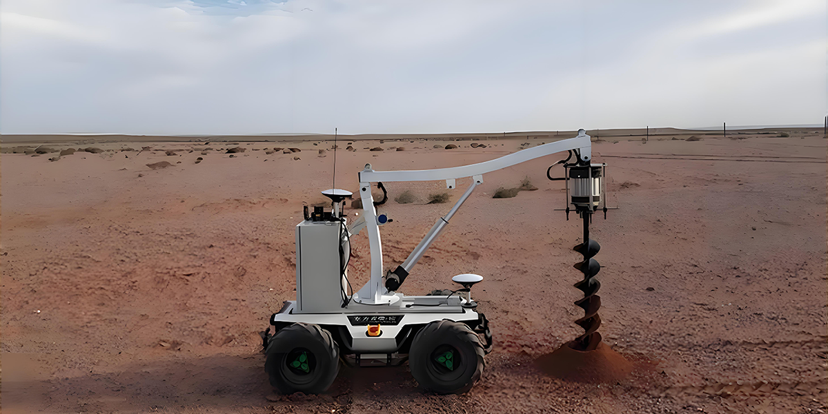 Is The Height of A Robot's Chassis Important?cid=21