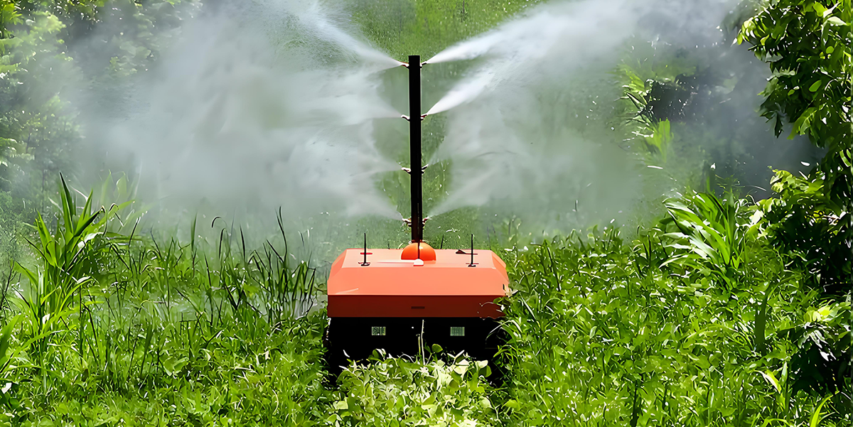 Is The Height of A Robot's Chassis Important?cid=21