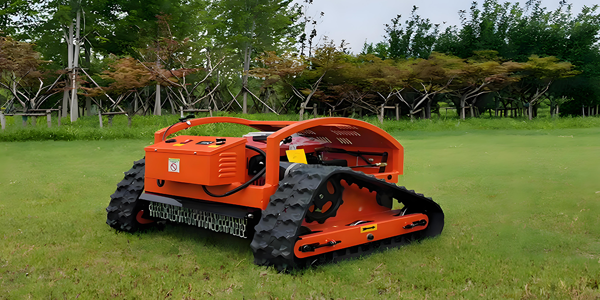 Key Considerations for Using Robot Tracked Chassis