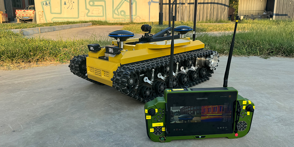 Why can't the same robot be used both indoors and outdoors?cid=21