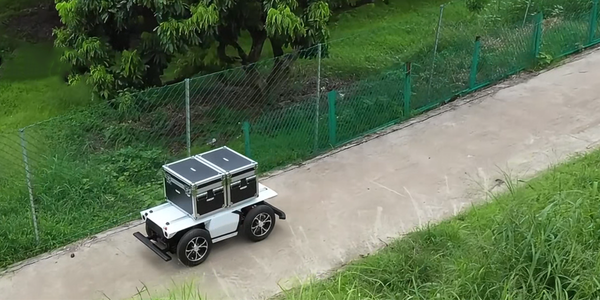 Robot Chassis Pricing: $6,000 vs $10,000 - What Are the Differences?cid=21