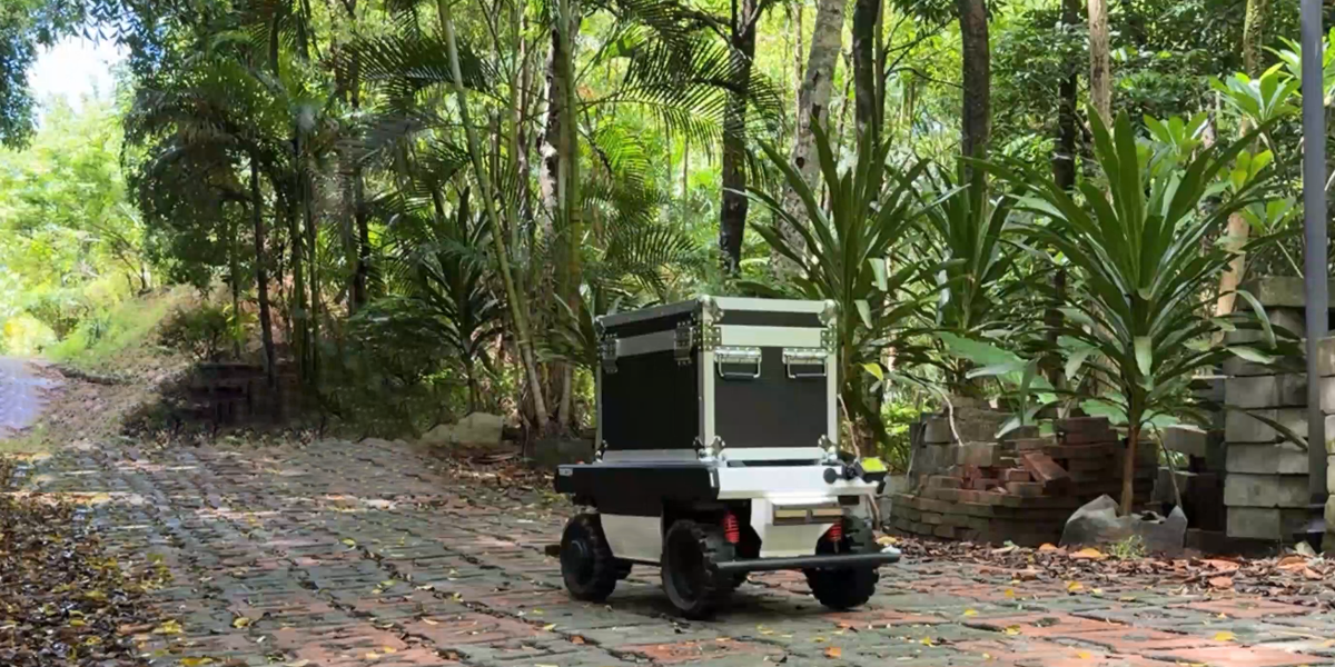 Robot Chassis Pricing: $6,000 vs $10,000 - What Are the Differences?cid=21