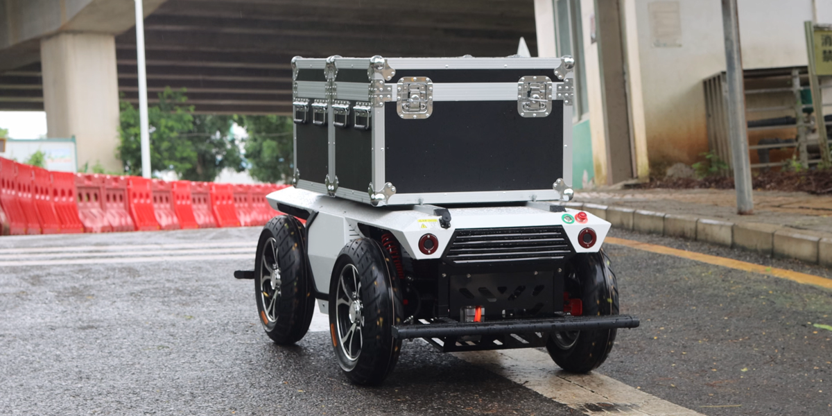 Robot Chassis Pricing: $6,000 vs $10,000 - What Are the Differences?cid=21