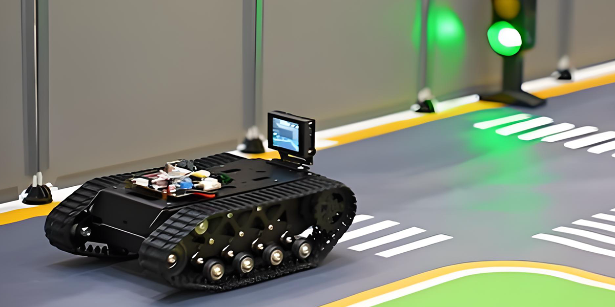 Unraveling the Truth Behind Robot chassis Failures