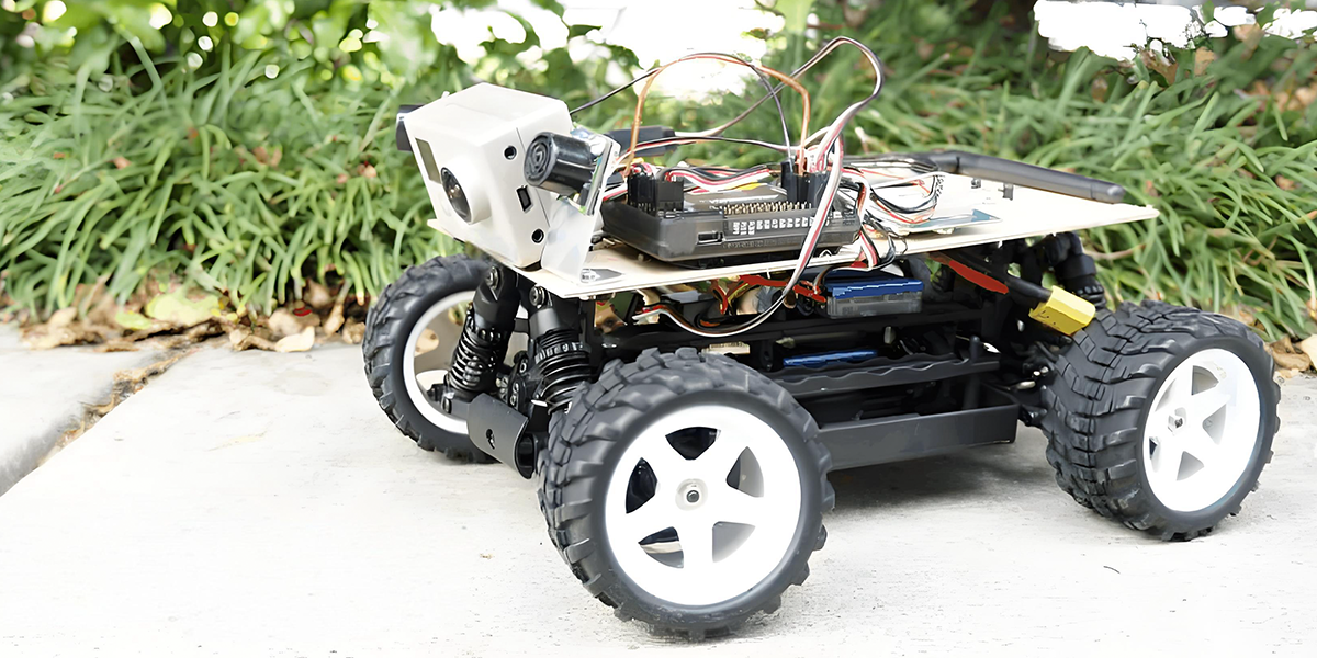 Unraveling the Truth Behind Robot chassis Failures