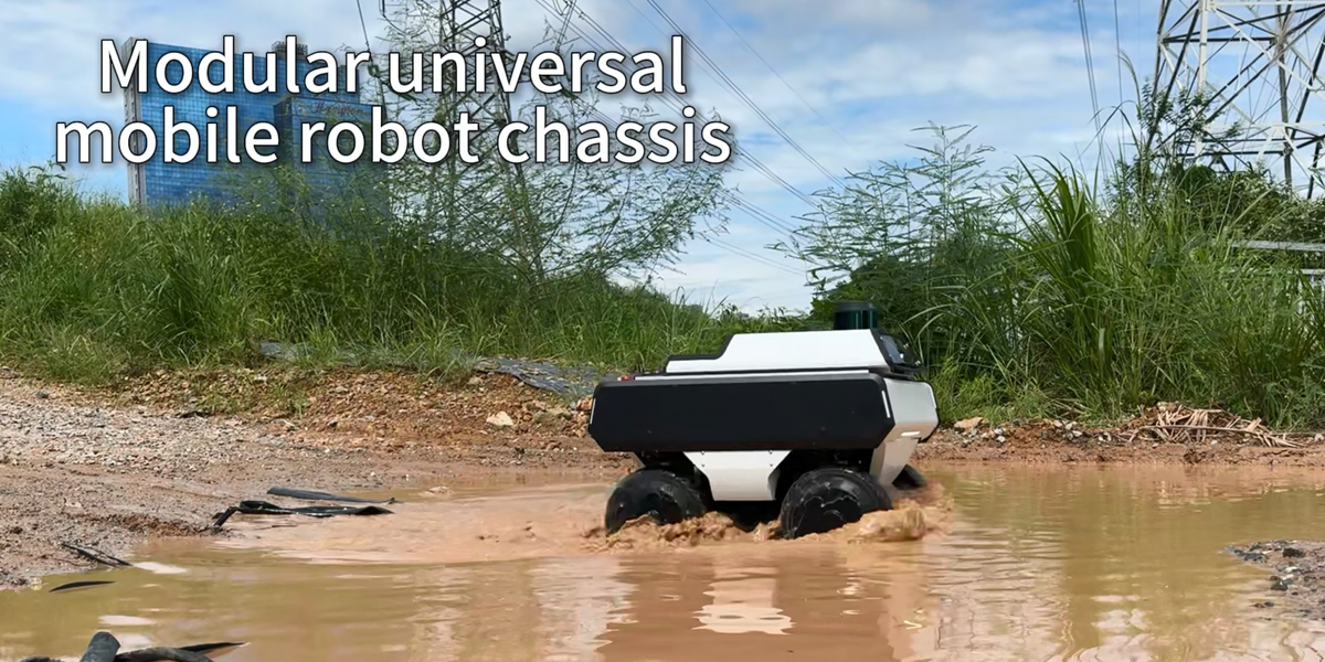 The Truth Behind the 82% Failure Rate of Robot Chassis in Coastal Projects