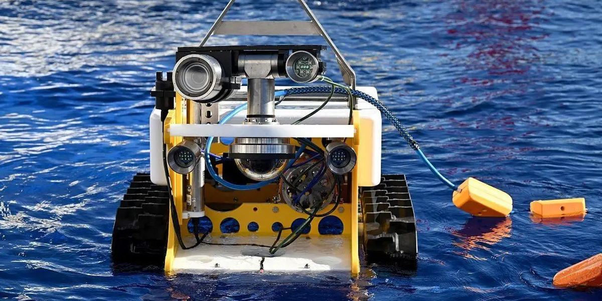 The Truth Behind the 82% Failure Rate of Robot Chassis in Coastal Projects