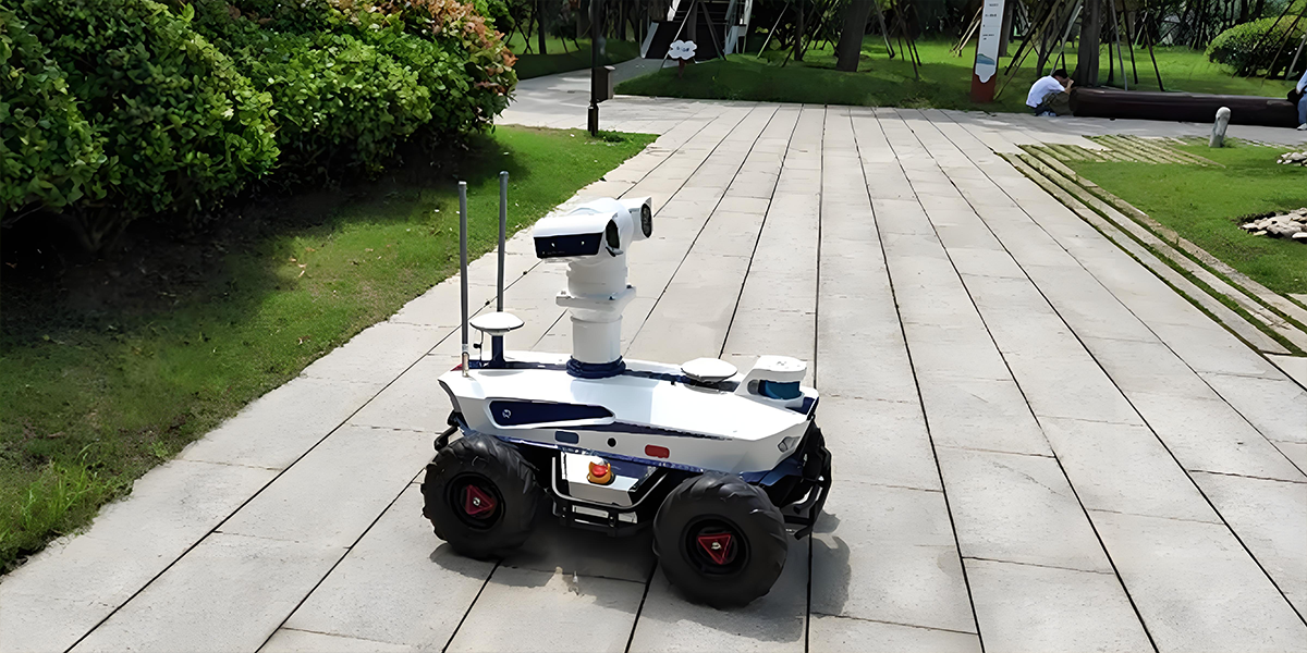 New Robot IP67 Rating ≠ Lifetime Protection
