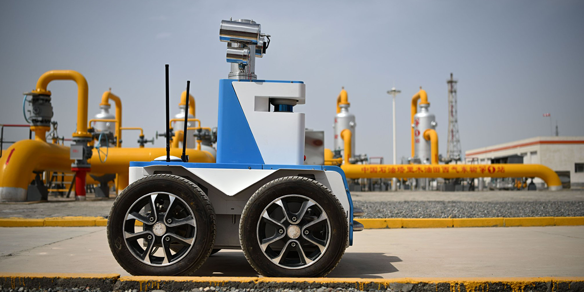 How to Select a Robot Chassis Drive System ?cid=21