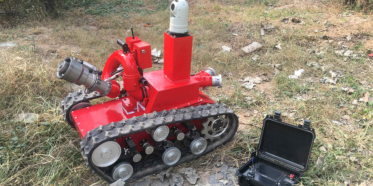 Essential Guide for Beginners: How to Choose the Right Robot Crawler Chassis