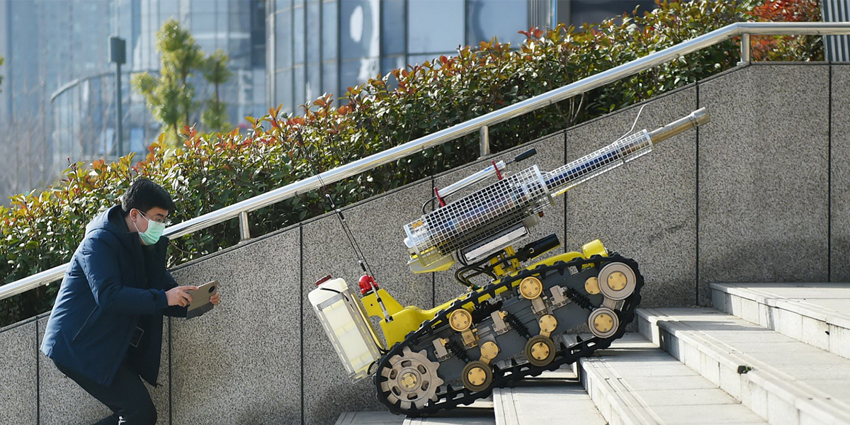 Can Autonomous Mobile Base Climb Stairs?cid=21