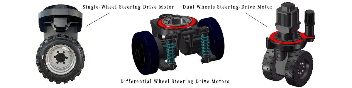 How to choose an Electric steering Motor?cid=21
