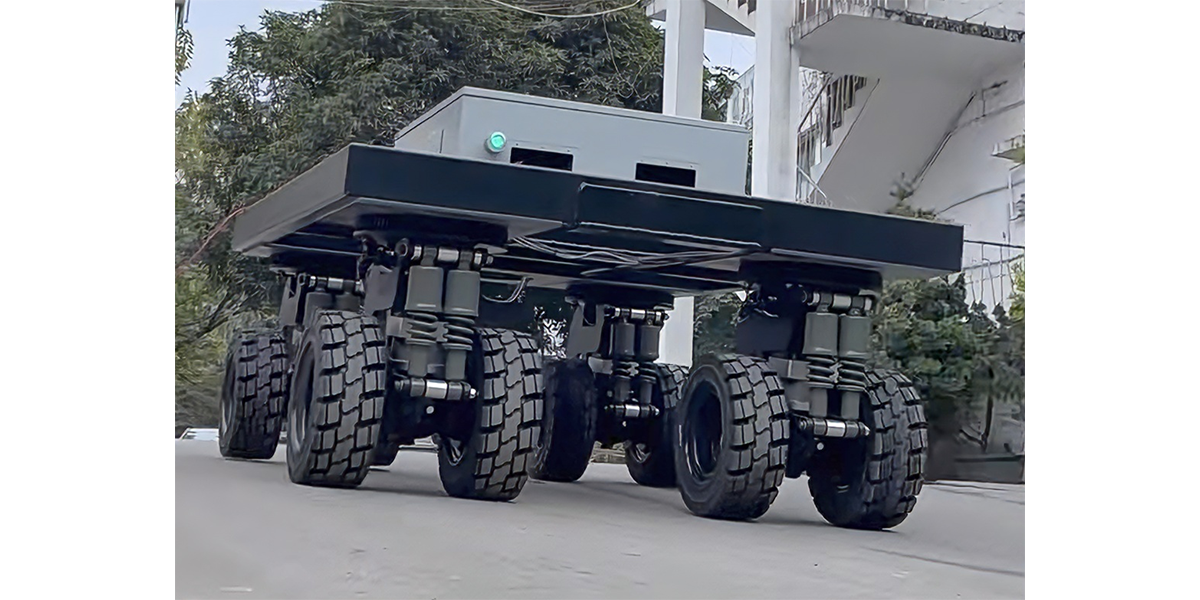 How to choose an Electric steering Motor?cid=21